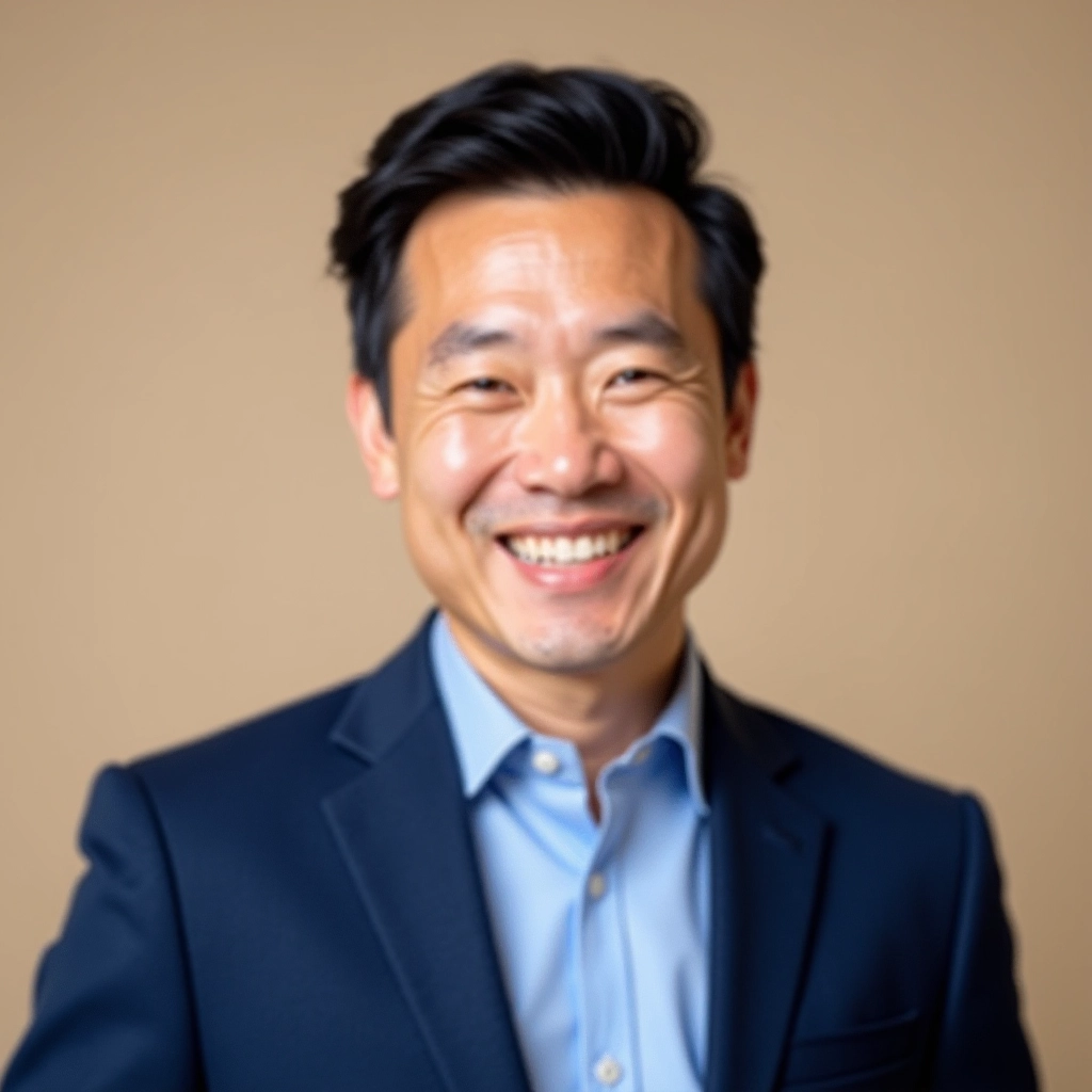 Marcus Tan